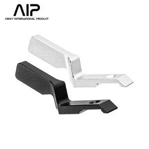 AIP CNC Ambi Cocking Handle Type A for Hi-Capa Open Slide