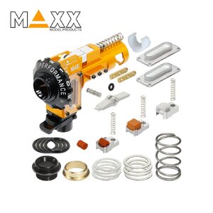MAXX Aluminum Hop-Up Chamber for M4 AEG - M4E