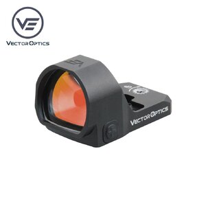 Vector Optics Frenzy 1x22x26 MOS Red Dot Sight (SCRD-36)