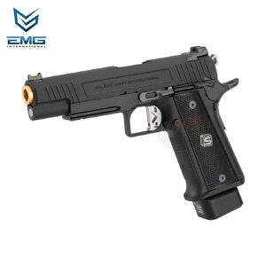 EMG / SAI 2011 DS HI-CAPA 5.1 (Black)