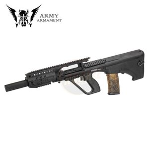Army Armament (R905) Steyr AUG A3 AEG