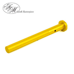 Airsoft Masterpiece Aluminum Guide Rod for Hi-CAPA 4.3 (Gold)