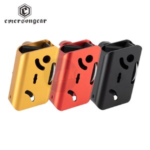 Emersongear IPSC Aluminum Magazine Pouch