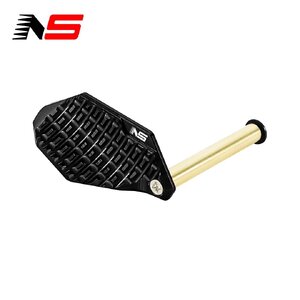 NexxSpeed CNC Aluminum Thumb Rest (Left Side) for Marui G17 Gen4