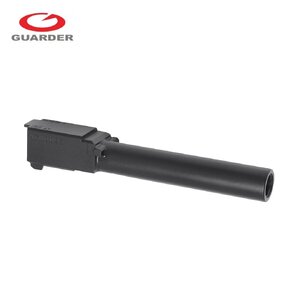 Guarder CNC Steel Outer Barrel for Marui G17 Gen5 MOS