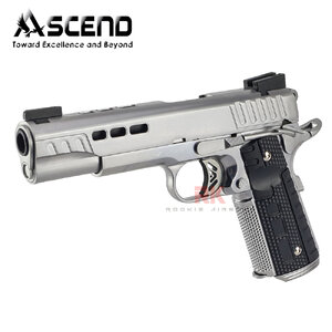 Ascend Kimber Rapide Black Ice 1911 (Silver)