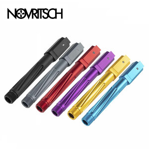 NOVRITSCH SSP18 TDC Outer Barrel