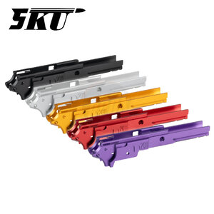 5KU STI 2011 3.9 Aluminum Frame for Marui Hi-CAPA (GB-564)