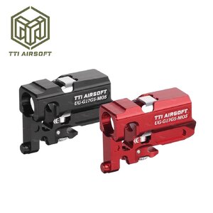 TTI Airsoft Infinity TDC Hop-Up Chamber for GHK G17 Gen5 MOS