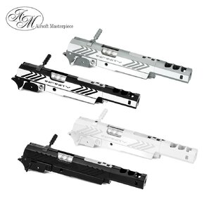 Airsoft Masterpiece Infinity IMM TTG Open Slide Kit
