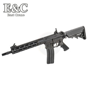 E&C 313-2 S2 SR16 E3 MOD2 M-LOK 10.5" AEG