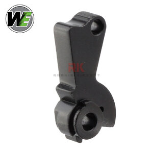 WE M92 / M9A1 Hammer (Full-Auto Version) - Black