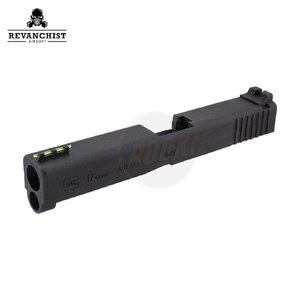 Revanchist 3DP Standard Slide V2 for Tokyo Marui G17 Gen4
