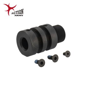 Action Army AAP01C Silencer Adapter