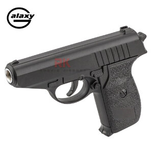 Galaxy G3 (ฺWalther PPK) - Spring Action