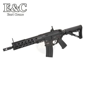 E&C 120B S2 HK416D SI-GRIDLOK Light Speed - 11inch