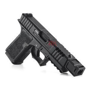 Compensator with Outer Barrel for AW / WE G19 (Type 1)