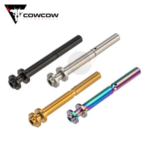 CowCow RM1 Stainless Steel Guide Rod for Hi-CAPA 4.3 & 5.1