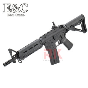 E&C 301-1 S2 M4 MOE Magpul PTS AEG