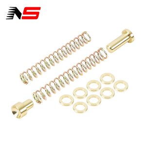 NexxSpeed CNC Brass Hammer Spring Power Regulator for Hi-CAPA
