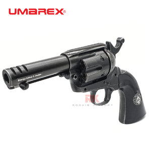 UMAREX Legend SAA Ace in the Hole Co2 6mm