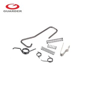 Guarder Enhanced Frame Spring Set for Marui G17 Gen5 MOS