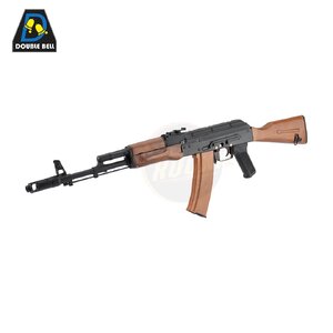 Doubel Bell 006A AK74N AEG