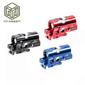 TTI Airsoft Infinity TDC Hop-Up Chamber for Marui G17 Gen3