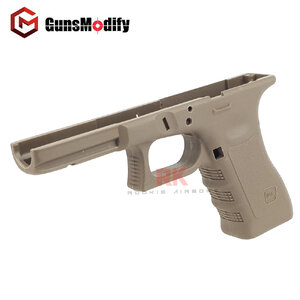 GunsModify Polymer Gen3 RTF Frame for TM G-Series - FDE (GM0271)