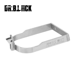 Dr.Black Stainless Steel Trigger Ring for Marui Hi-CAPA