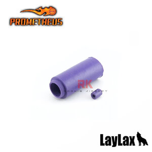 LAYLAX Prometheus Air Seal Chamber Packing / AEG Hop Up Bucking - Soft