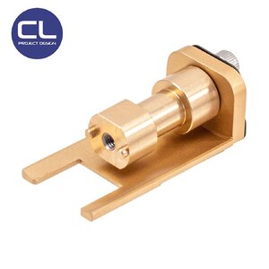 CL Project Aluminum Super Lightweight Blow Back Housing For KJ ASG CZ TS 2