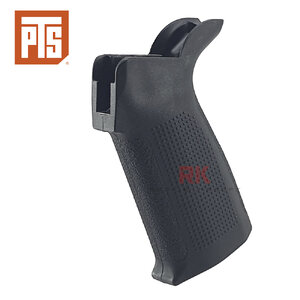PTS Enhanced Polymer Grip (EPG) - GBB (Black)