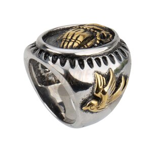 MF JOHN WICK Prayer Ring