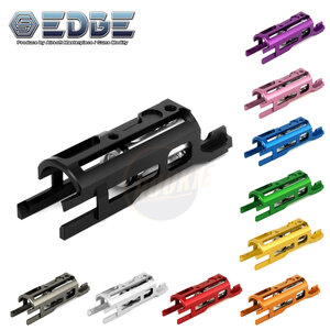EDGE Aluminum Blowback Housing V2 for Marui Hi-CAPA