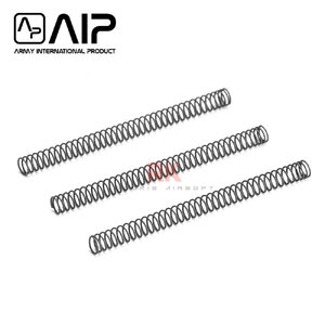 AIP 120% Enhance Loading Nozzle Spring For Marui G17 GBB (3PCS)