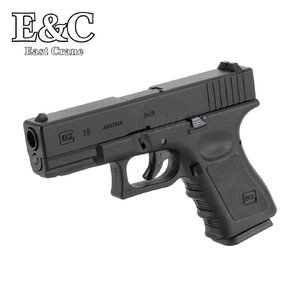 E&C 1304 G19 Gen3 GBB