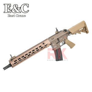 E&C 106 S2 HK 416 SMR 14.5" (Supressor) - DE