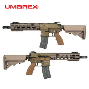 UMAREX / VFC HK416D CAG GBBR