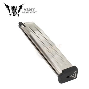 Army Armament 45rds Extended Magazine for R601-3