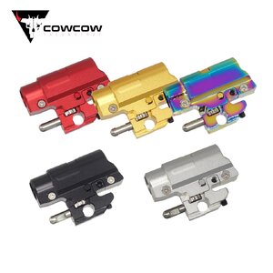 COWCOW New Gen TDC Hop-Up Chamber for Marui Hi-CAPA / 1911
