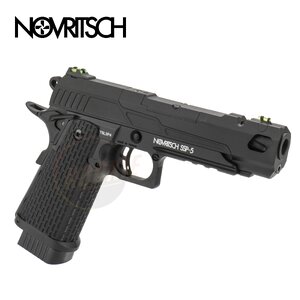 NOVRITSCH SSP5 GBB - 5.1" inch