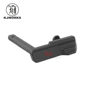 KJ Works CZ Shadow 2 Original Slide Stop