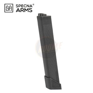 Specna Arms 100rds S-MAG Mid-Cap Magazine for X-Series AEG (Black)