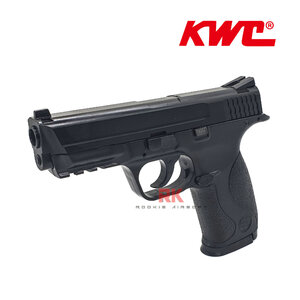 KWC S&W M40 - Spring Action