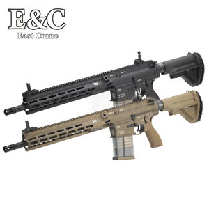 E&C 203 S2 HK M110A1 AEG
