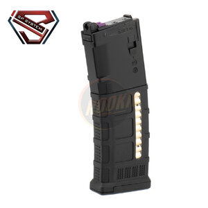 T8 SP System P30 MWS Magazine - Black