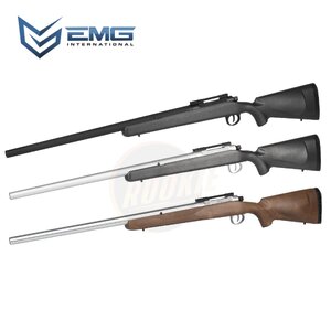 EMG / APS Barrett Fieldcraft Air Cocking Sniper Rifle