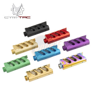 CTM FUKU-2 Decorative Bucket - Long