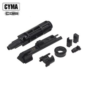 CYMA CGS Loading Nozzle Set for AR / M4 GBB